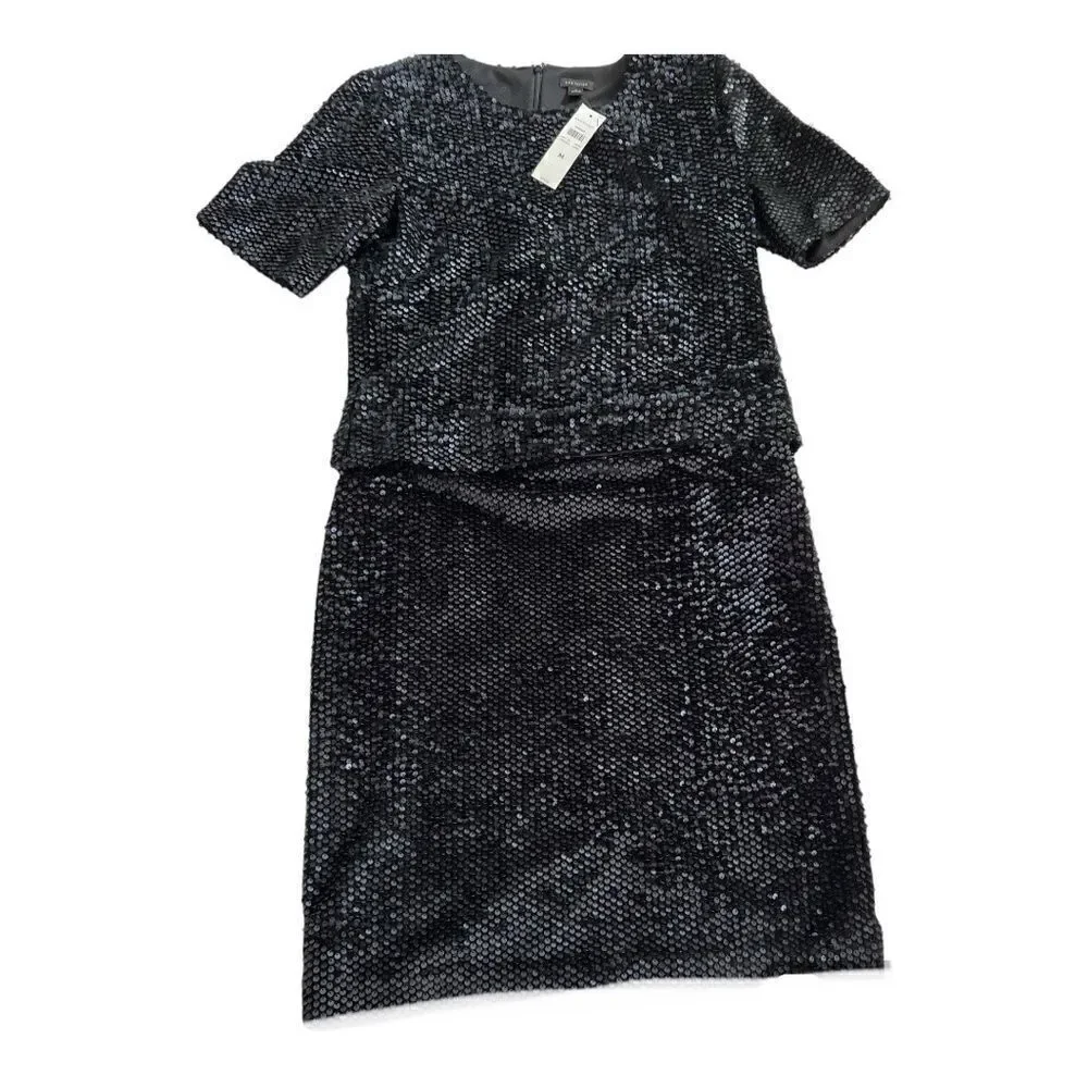 🆕 Ann Taylor  2 pc set Top/Shirt size Med